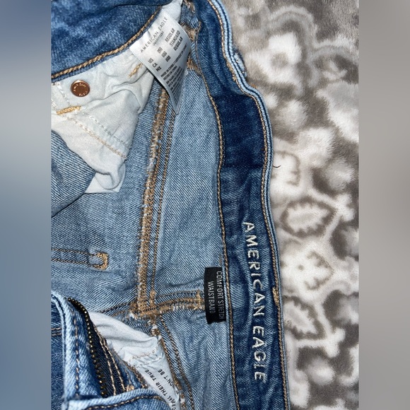 American Eagle Jeans - Picture 3 of 3